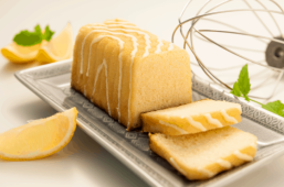 Eggless Treat Plus