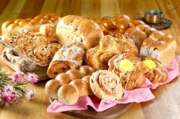 Gluten SE