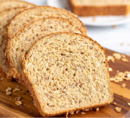 Multigrain Bread Mix - Backerline