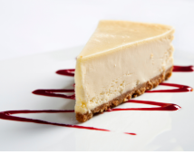 Perfect No-Bake Cheese Cake Mix