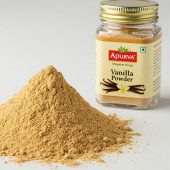 Vanilla Powder