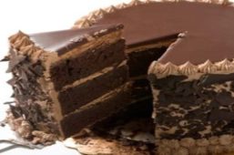 Eggfree Chocolate Cake Mix