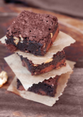 Egg Free Brownie Mix