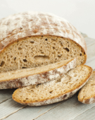 roggen-brot